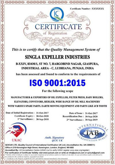 iso-certificate